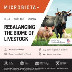 Microbiota+